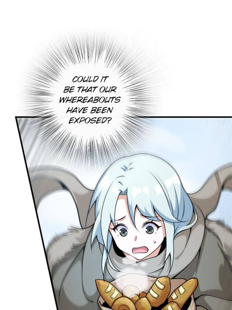 Release That Witch Chapter 599 page 17 - 