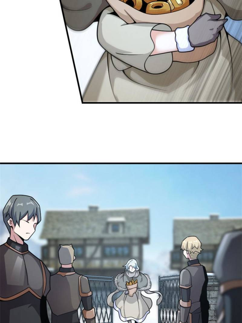Release That Witch Chapter 599 page 18 - 