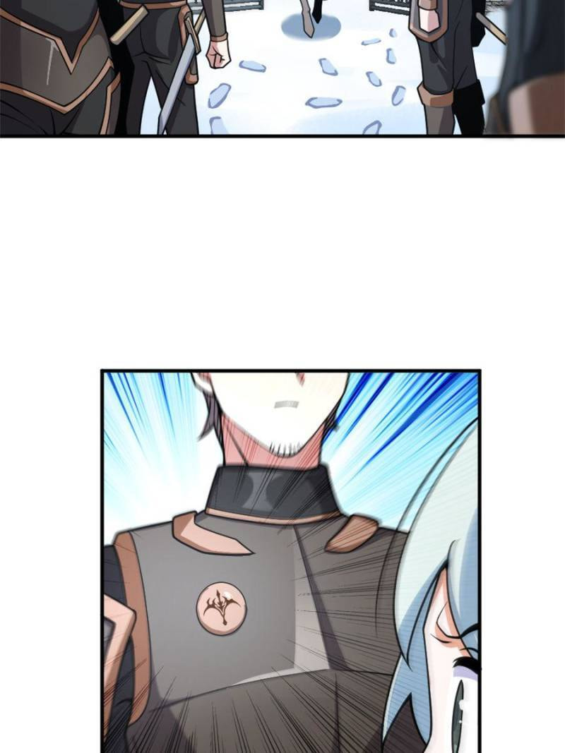 Release That Witch Chapter 599 page 19 - 