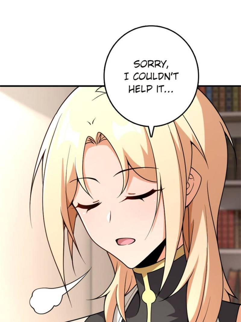 Release That Witch Chapter 599 page 3 - 