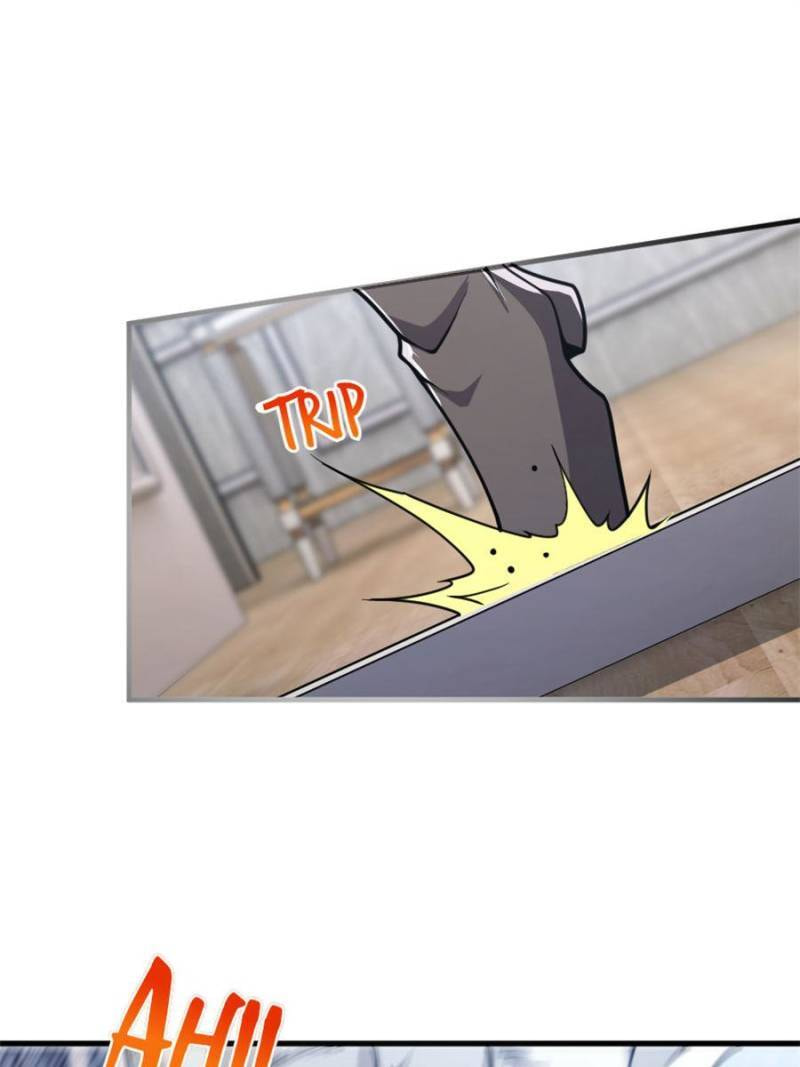 Release That Witch Chapter 599 page 23 - 