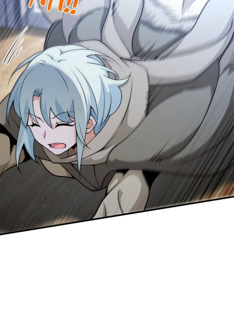 Release That Witch Chapter 599 page 24 - 