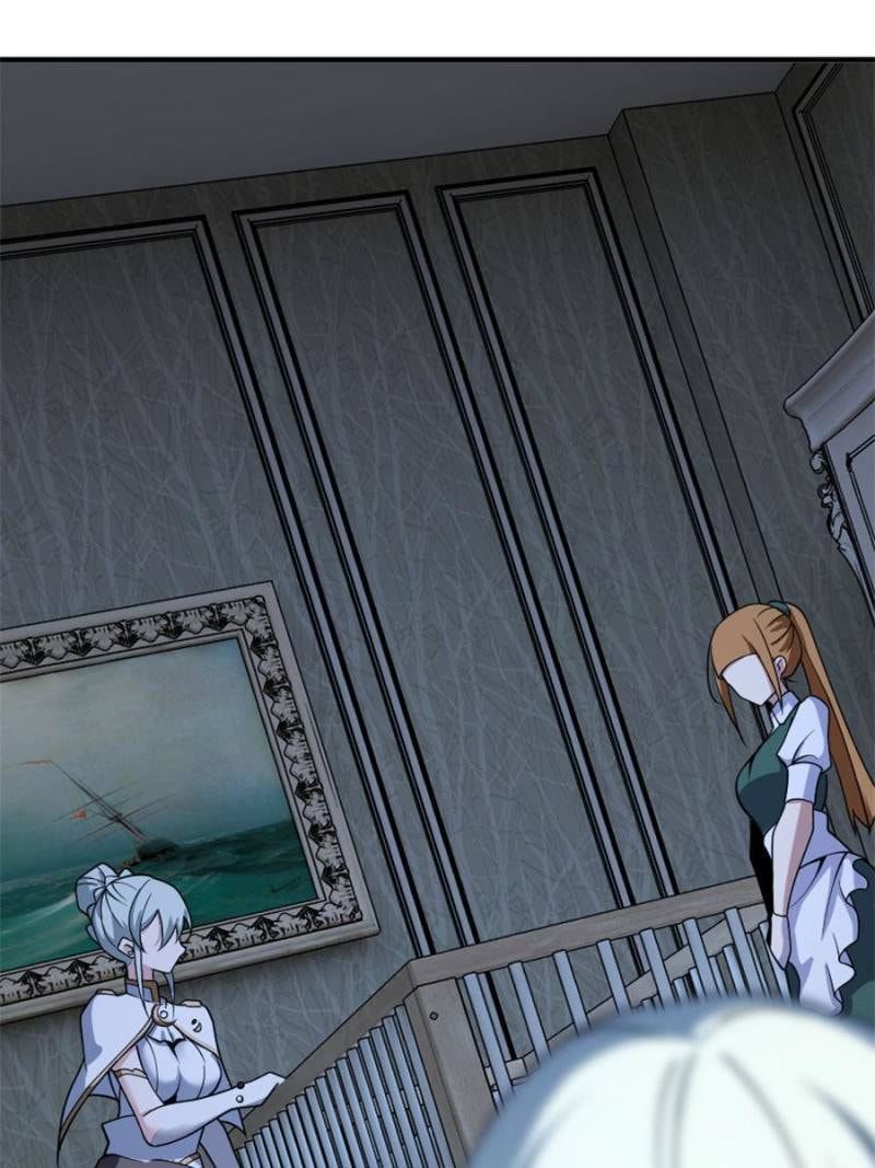 Release That Witch Chapter 599 page 25 - 
