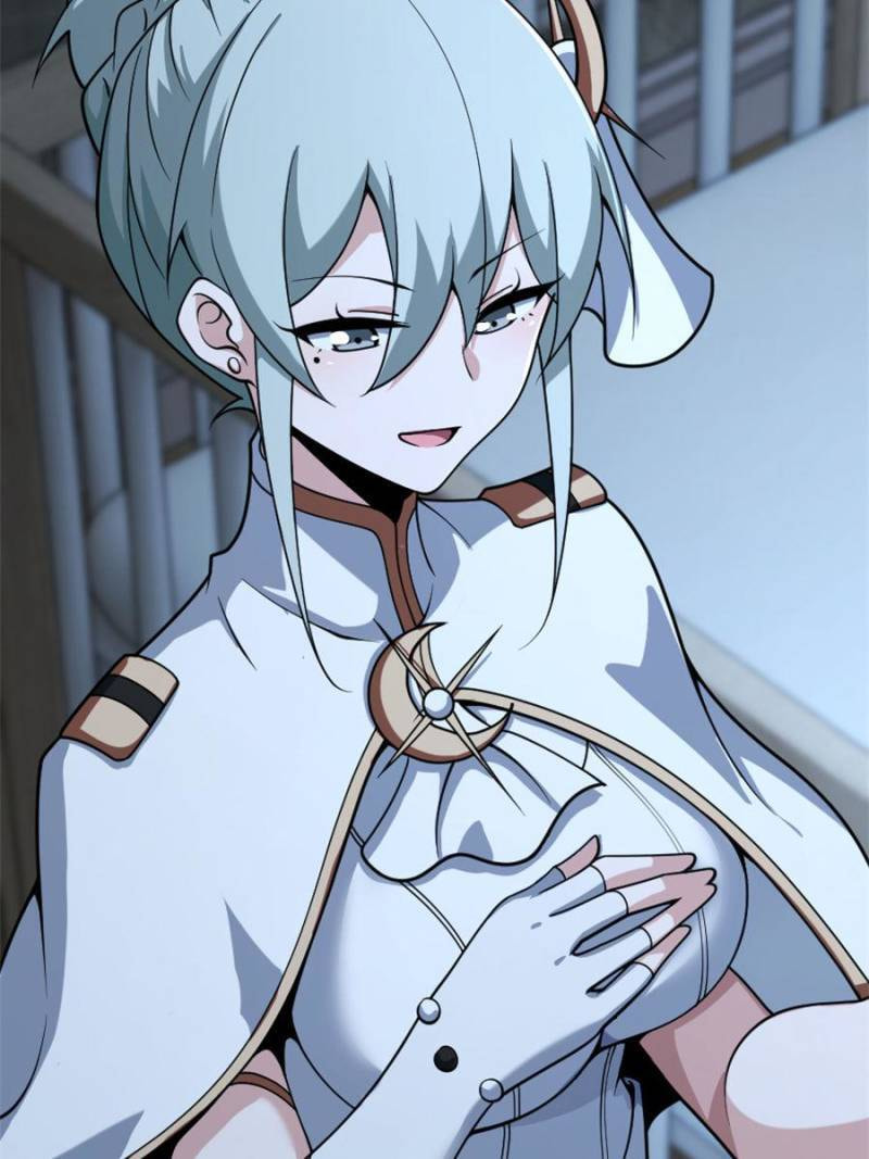 Release That Witch Chapter 599 page 27 - 