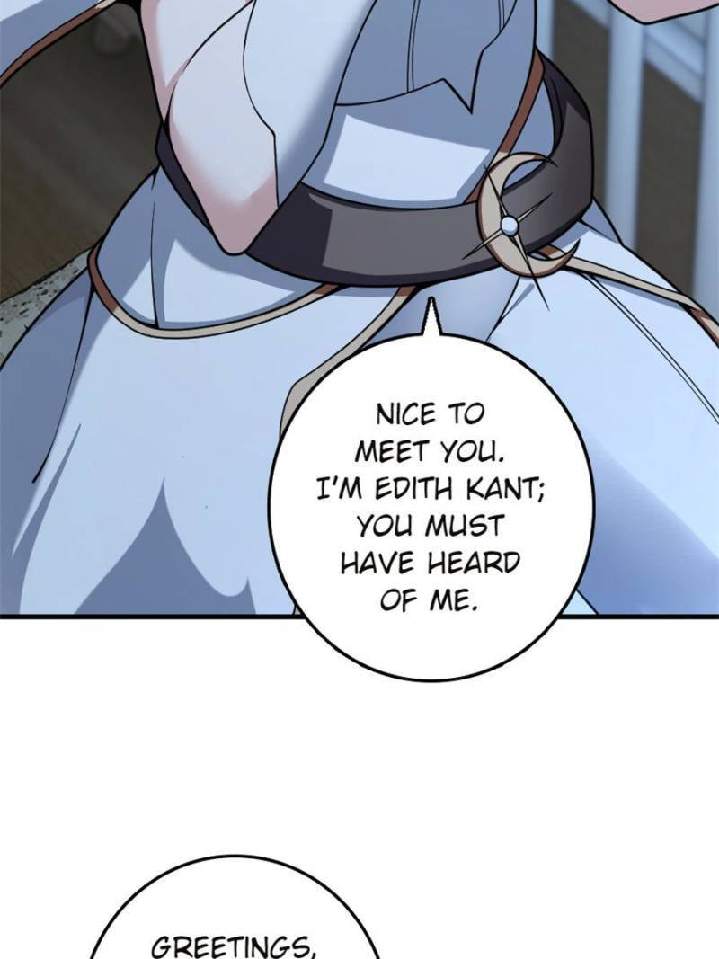 Release That Witch Chapter 599 page 28 - 