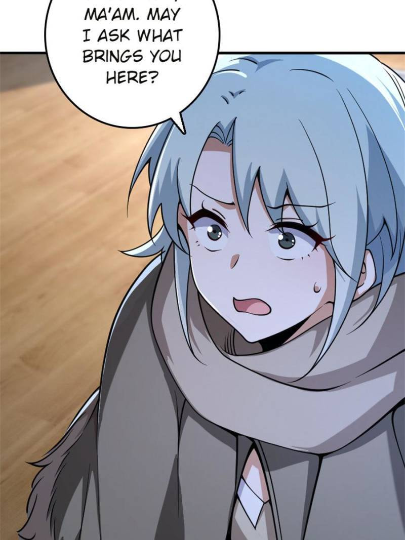 Release That Witch Chapter 599 page 29 - 