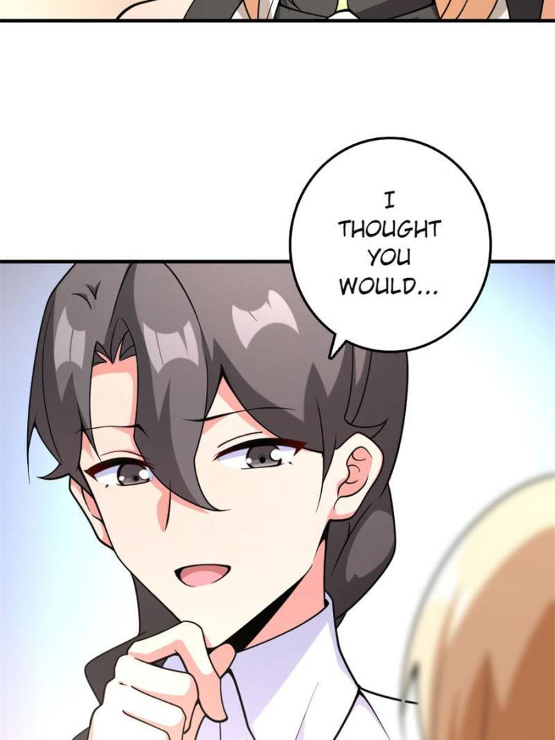 Release That Witch Chapter 599 page 4 - 