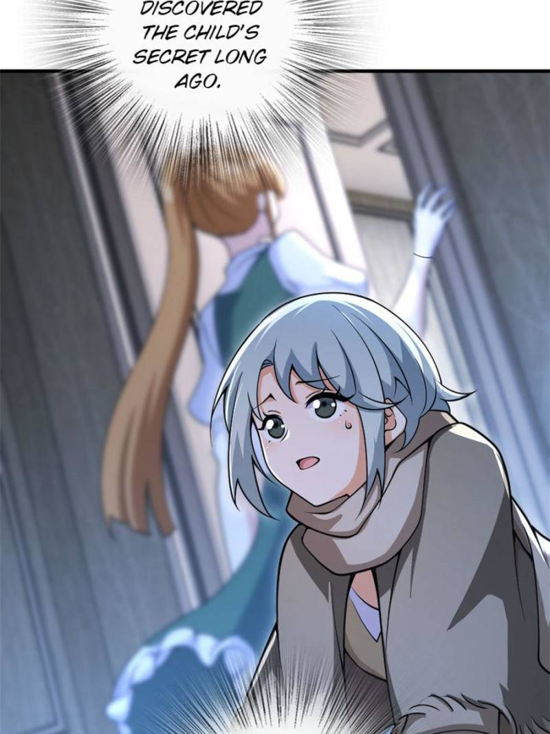 Release That Witch Chapter 599 page 32 - 