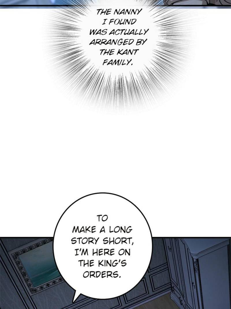 Release That Witch Chapter 599 page 33 - 