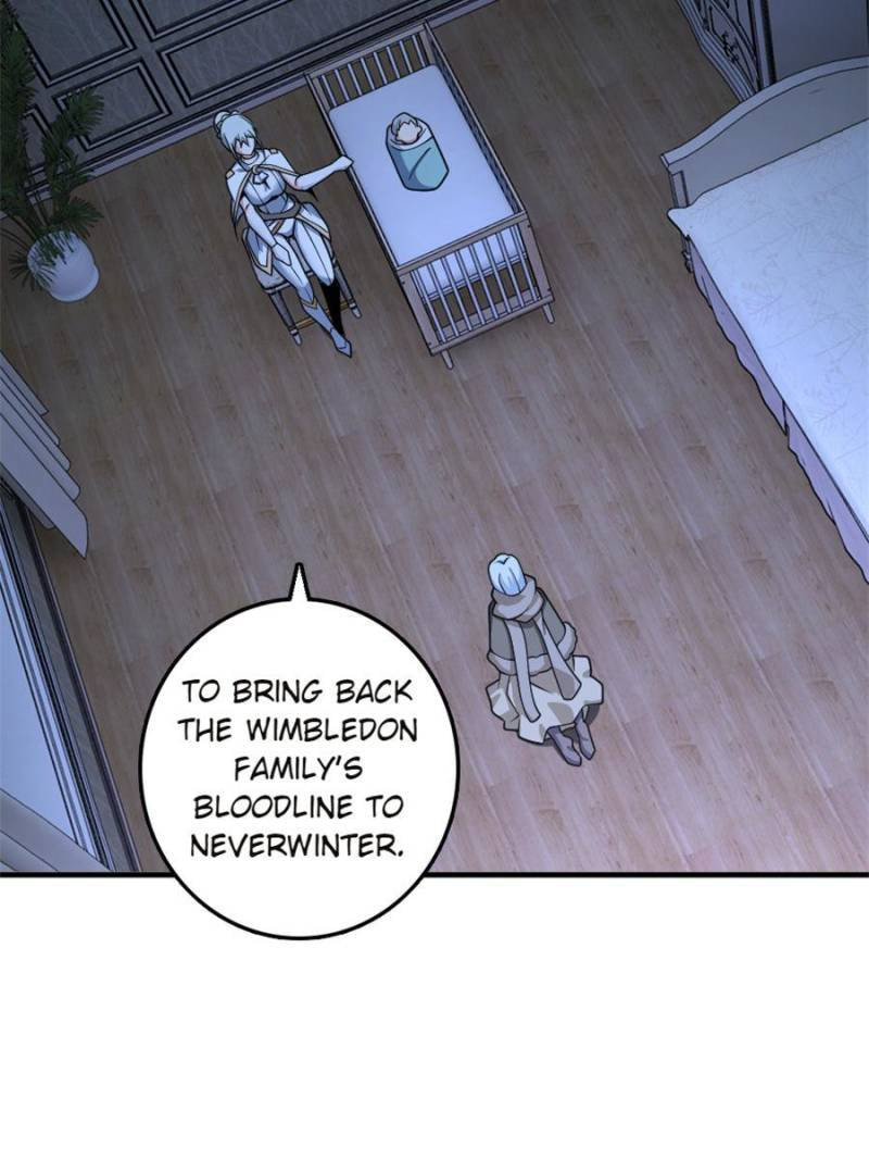 Release That Witch Chapter 599 page 34 - 