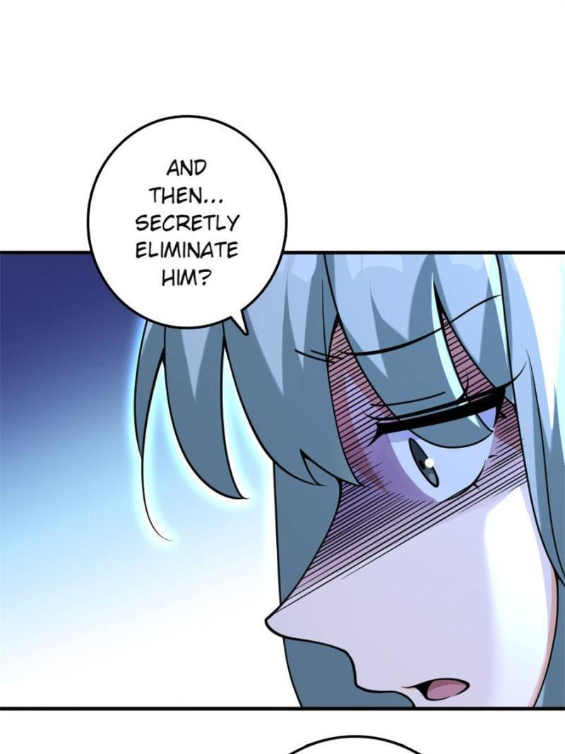 Release That Witch Chapter 599 page 36 - 