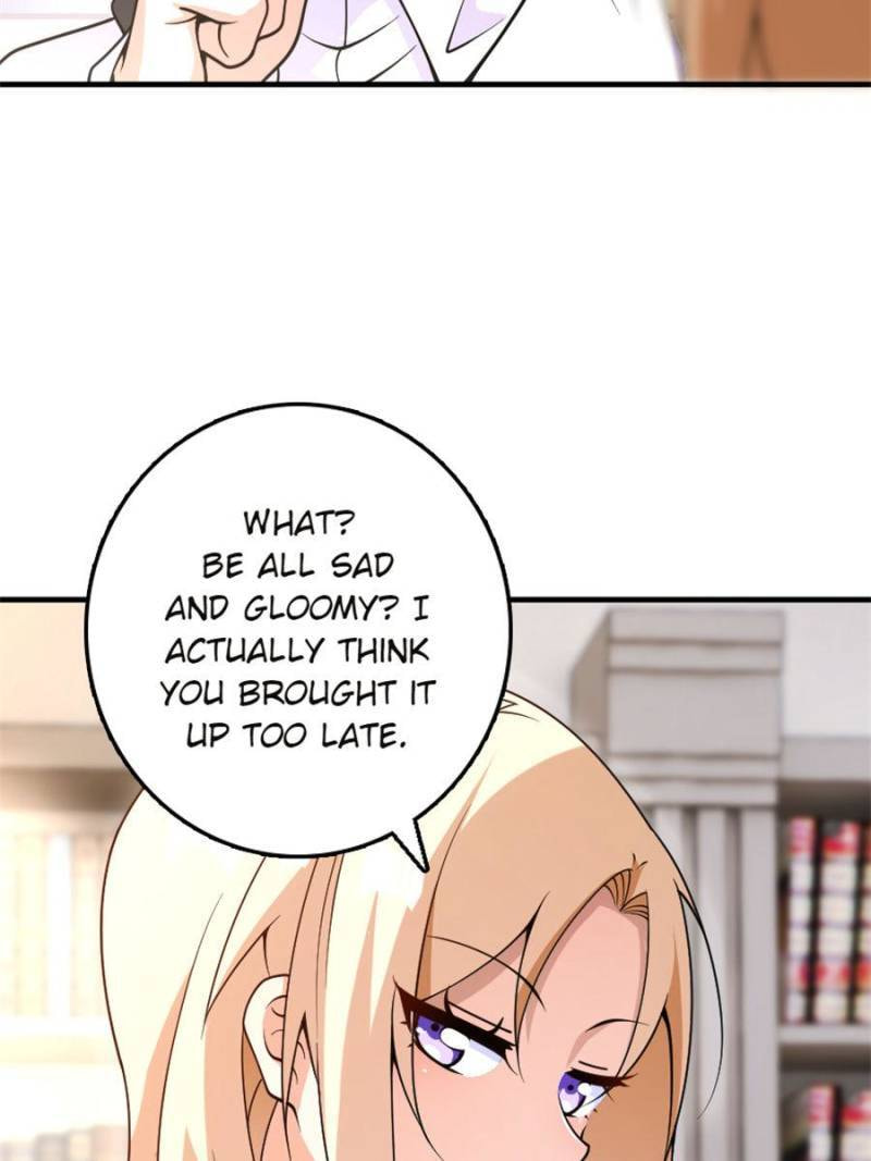 Release That Witch Chapter 599 page 5 - 