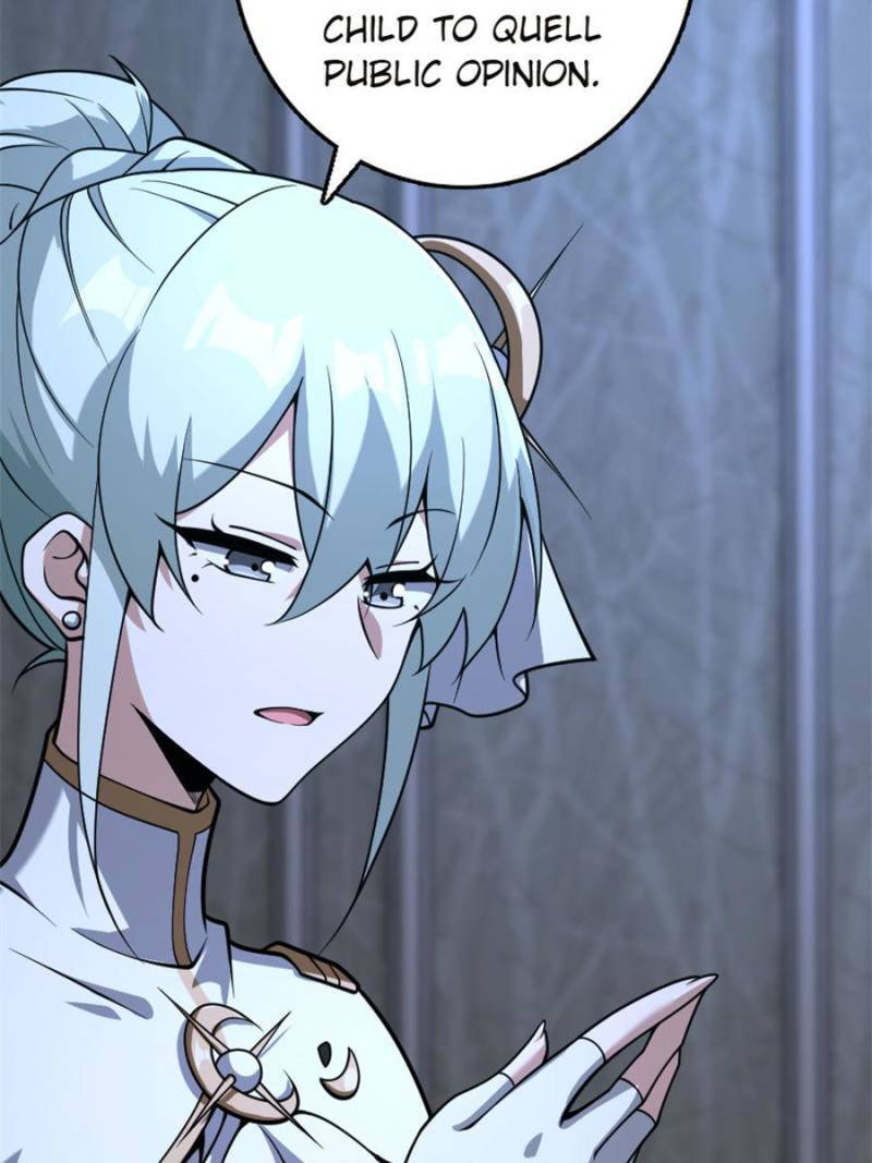 Release That Witch Chapter 599 page 41 - 