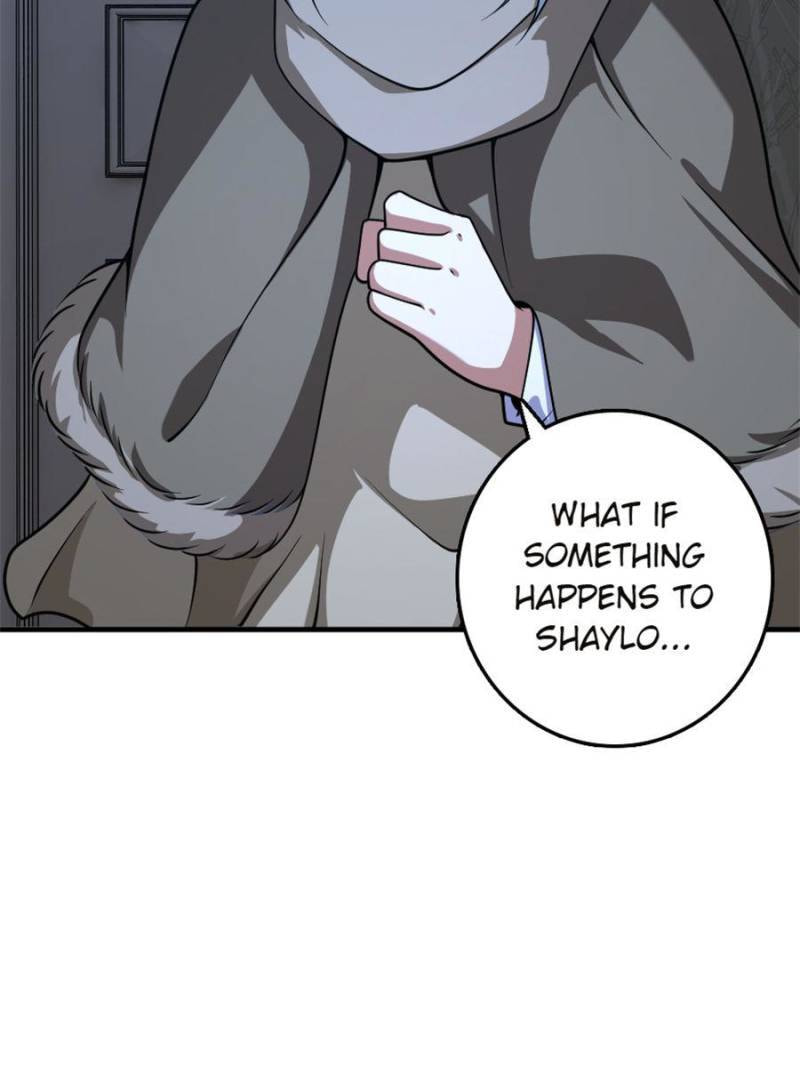 Release That Witch Chapter 599 page 43 - 
