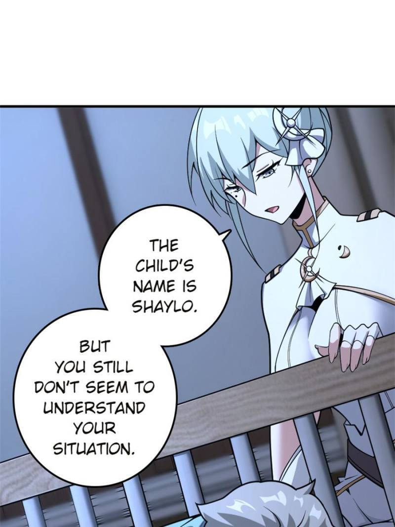 Release That Witch Chapter 599 page 44 - 
