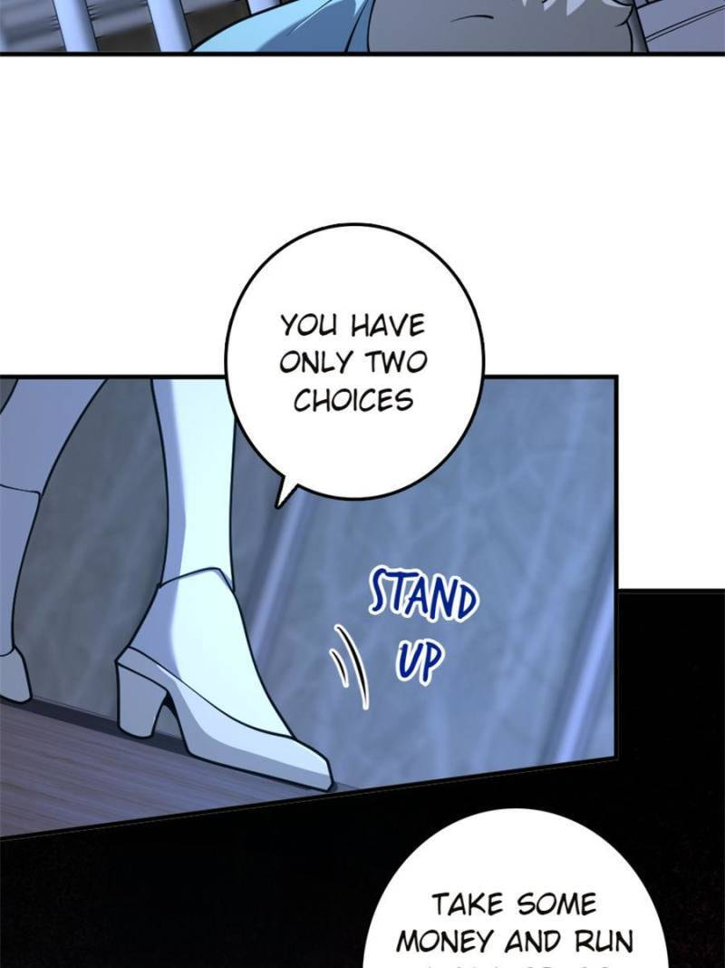 Release That Witch Chapter 599 page 45 - 
