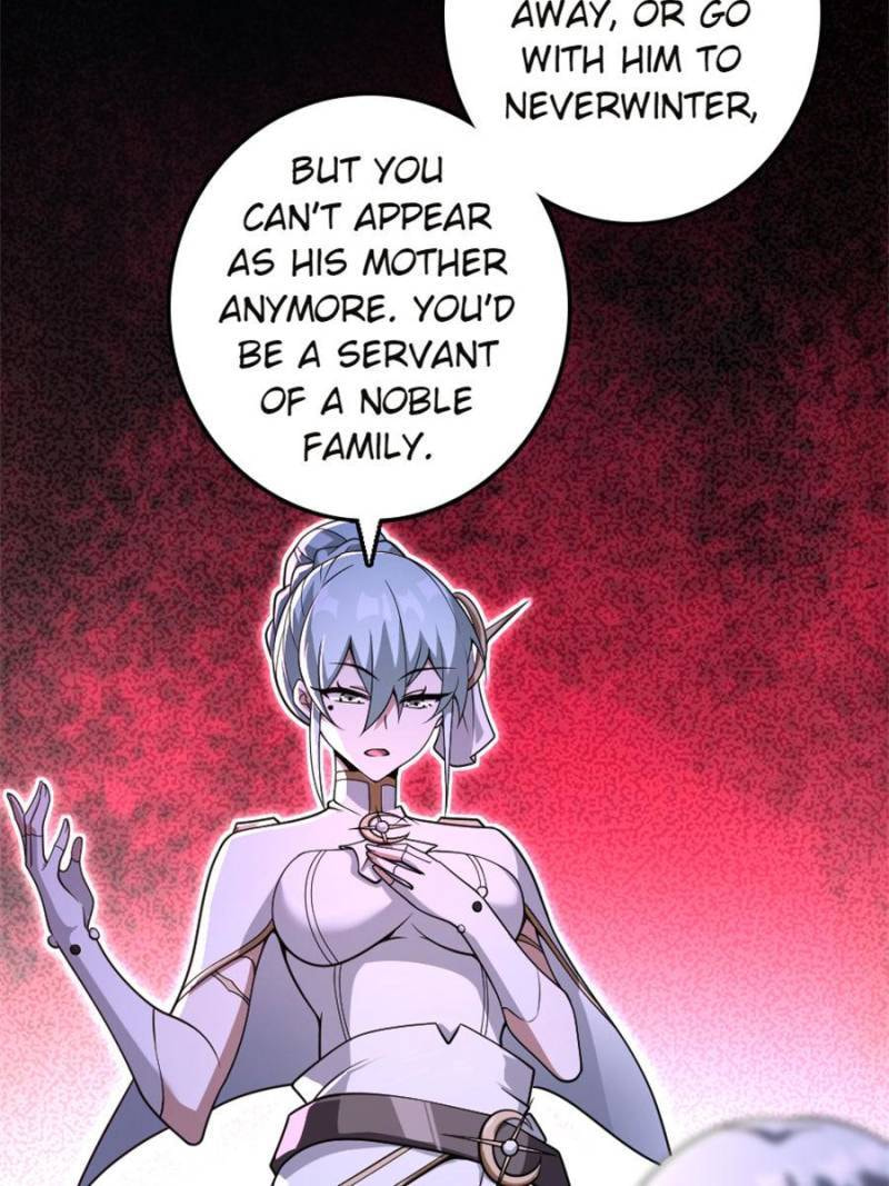 Release That Witch Chapter 599 page 46 - 