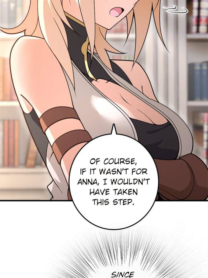 Release That Witch Chapter 599 page 6 - 