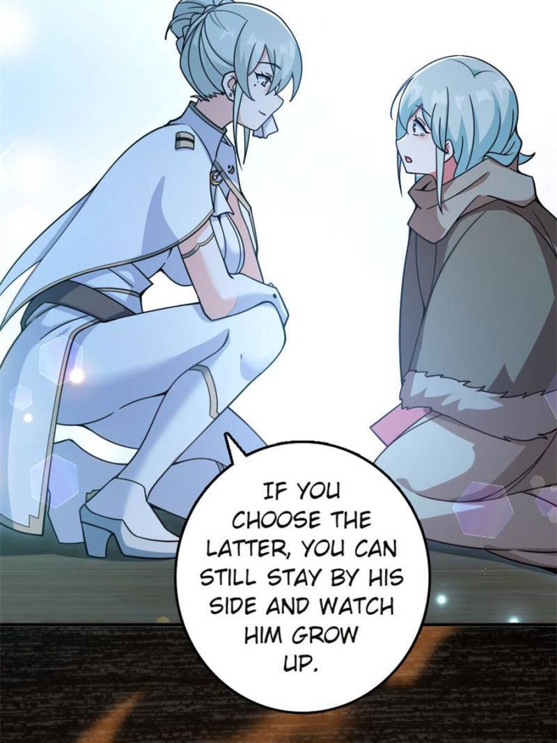Release That Witch Chapter 599 page 52 - 