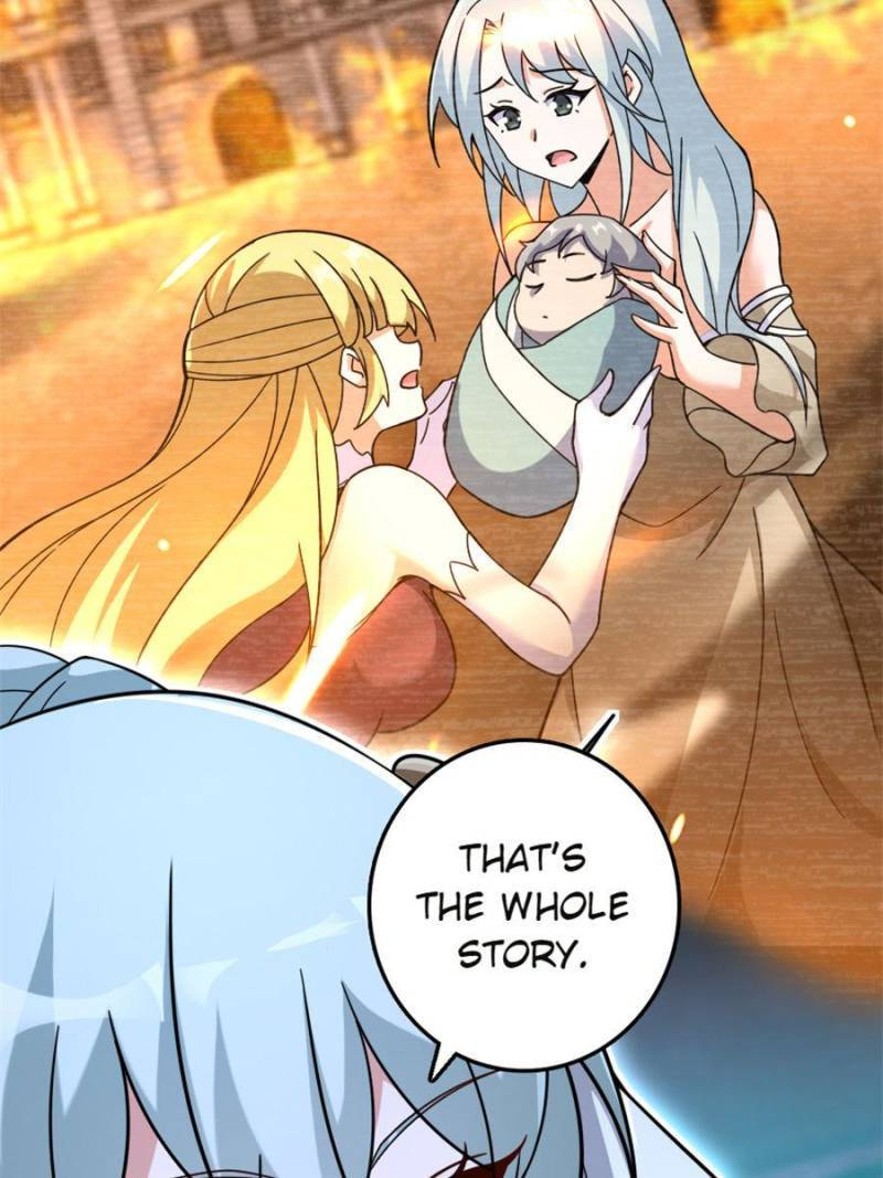 Release That Witch Chapter 599 page 54 - 
