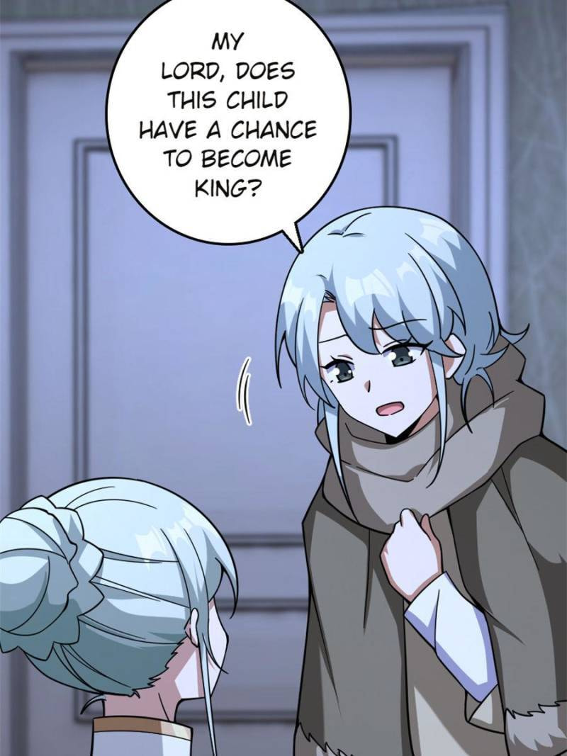 Release That Witch Chapter 599 page 57 - 