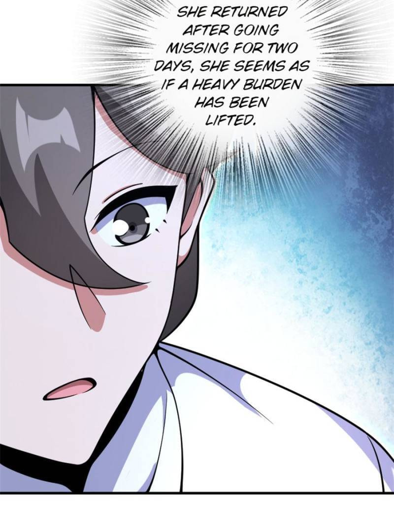 Release That Witch Chapter 599 page 7 - 