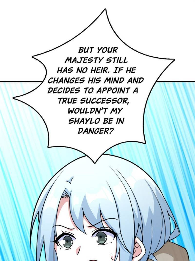 Release That Witch Chapter 599 page 61 - 