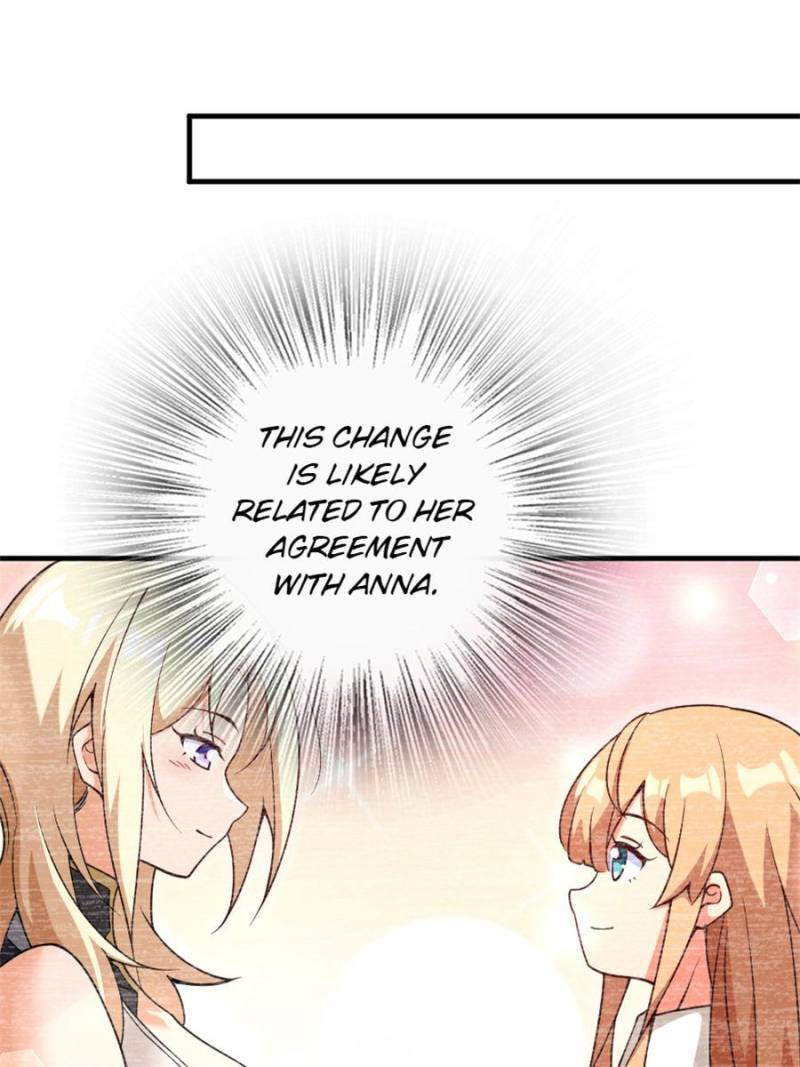 Release That Witch Chapter 599 page 8 - 