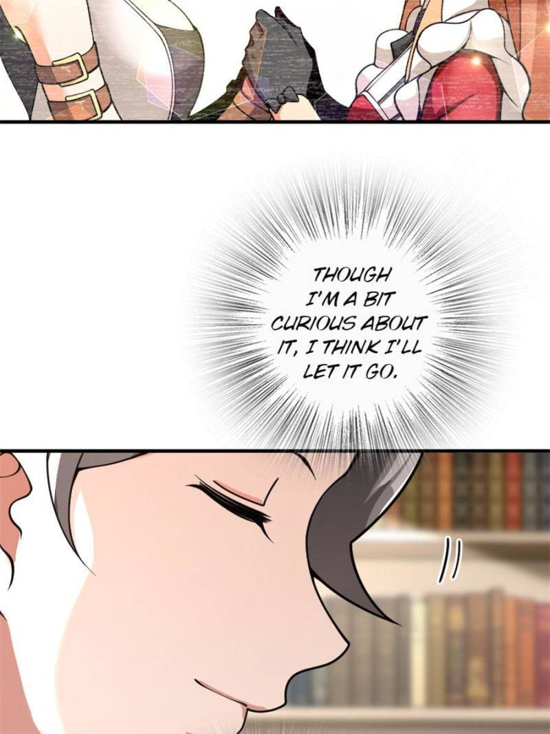 Release That Witch Chapter 599 page 9 - 