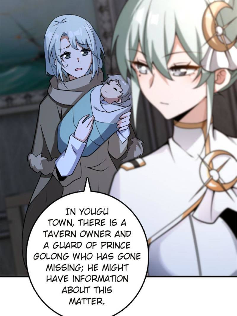 Release That Witch Chapter 600 page 2 - 