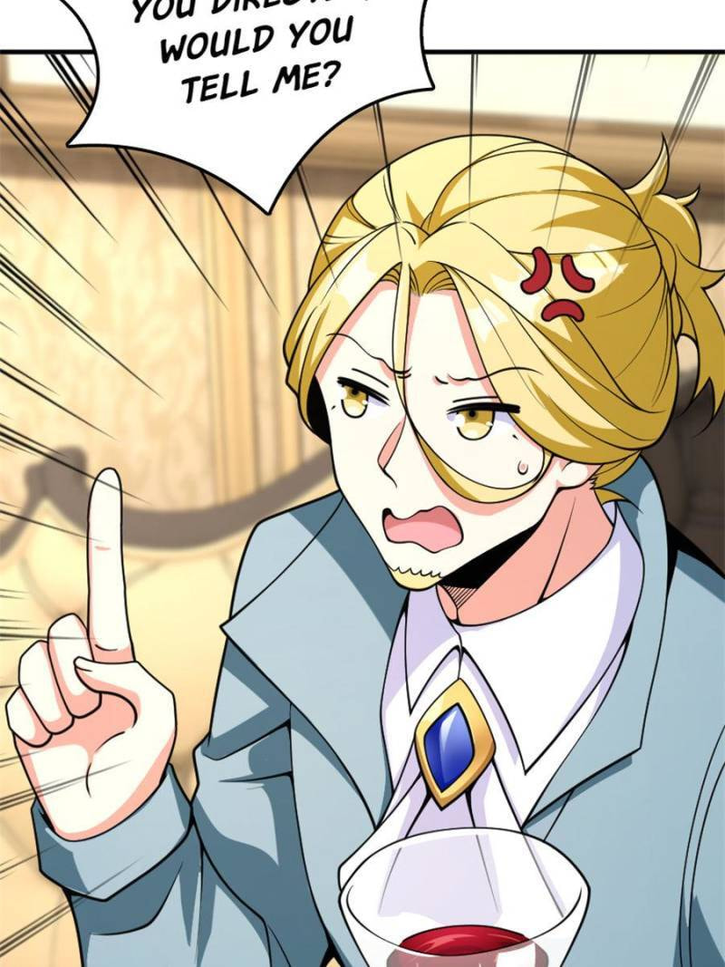 Release That Witch Chapter 600 page 11 - 