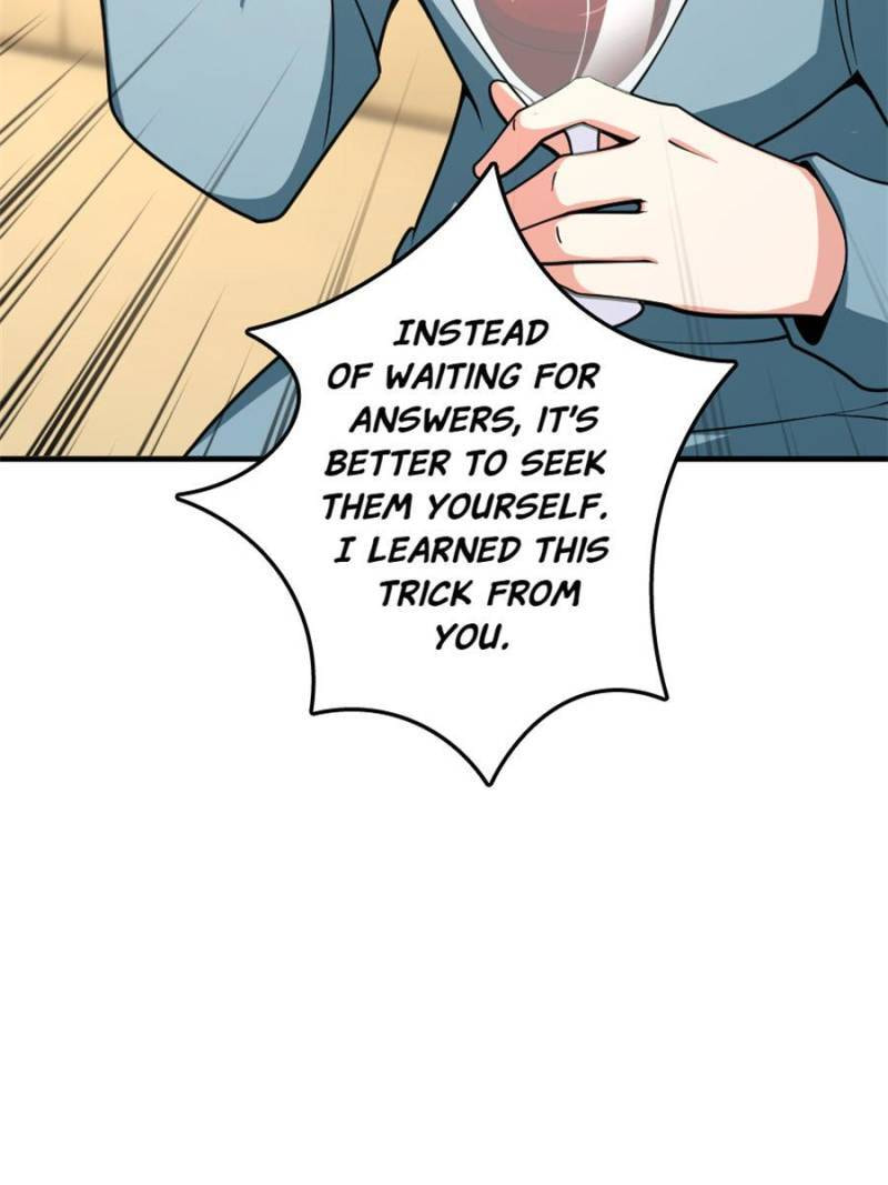 Release That Witch Chapter 600 page 12 - 