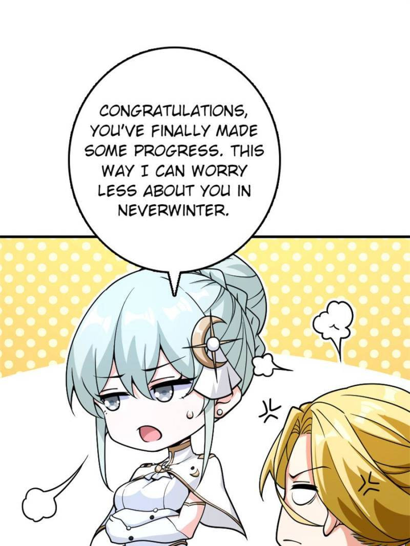 Release That Witch Chapter 600 page 14 - 