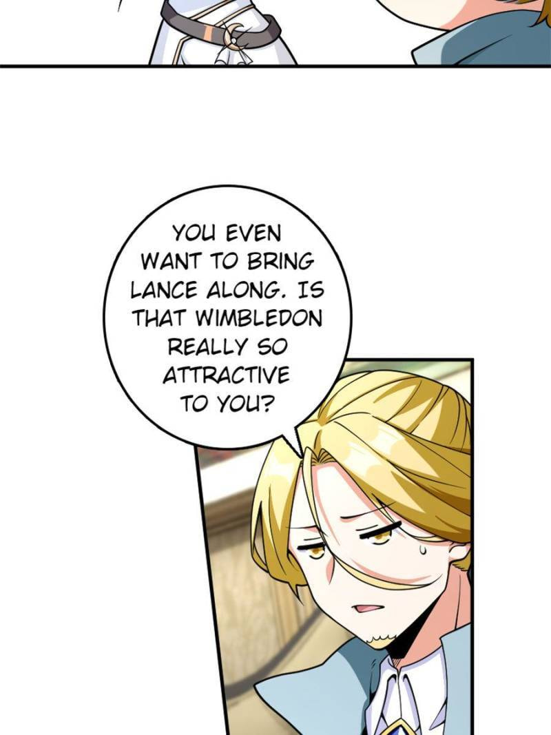 Release That Witch Chapter 600 page 15 - 
