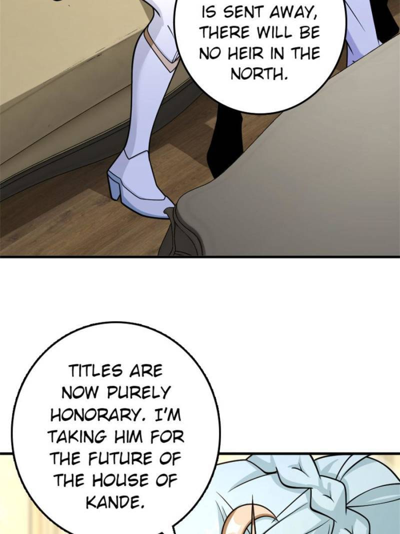 Release That Witch Chapter 600 page 20 - 