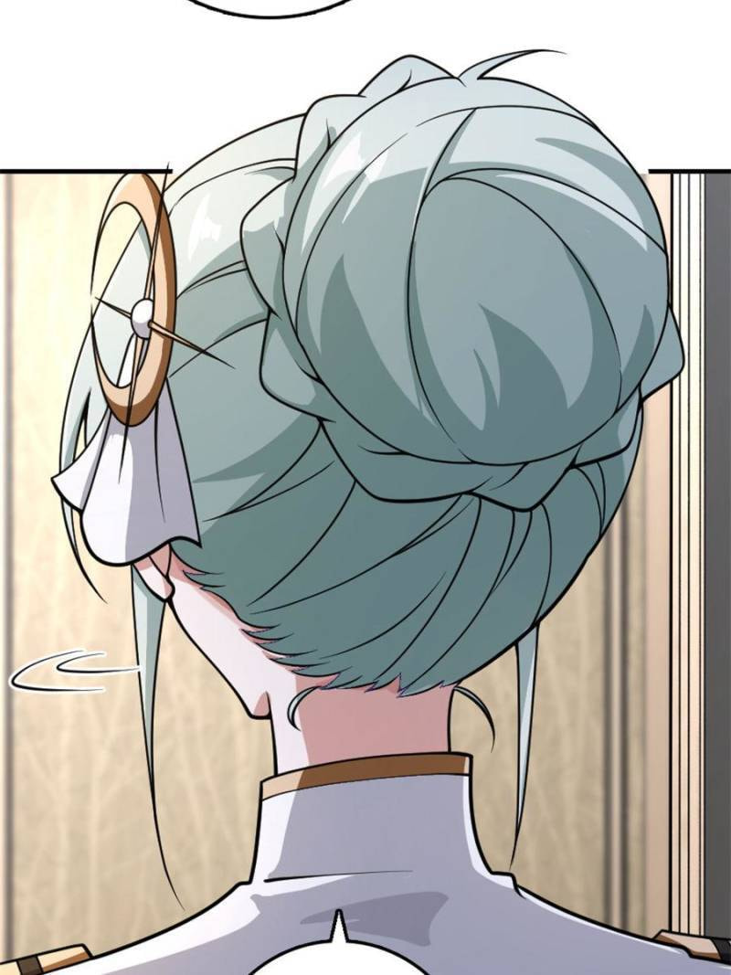 Release That Witch Chapter 600 page 3 - 