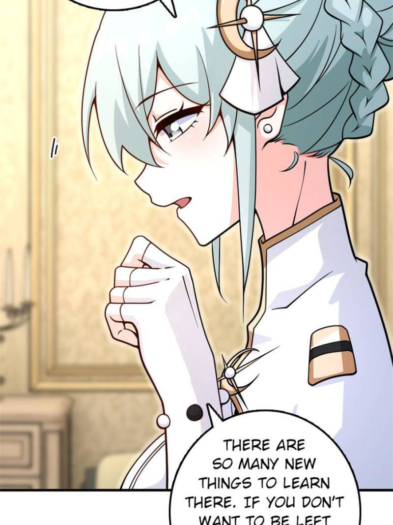Release That Witch Chapter 600 page 21 - 