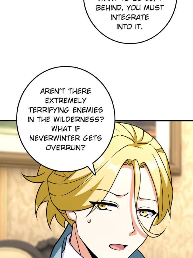 Release That Witch Chapter 600 page 22 - 