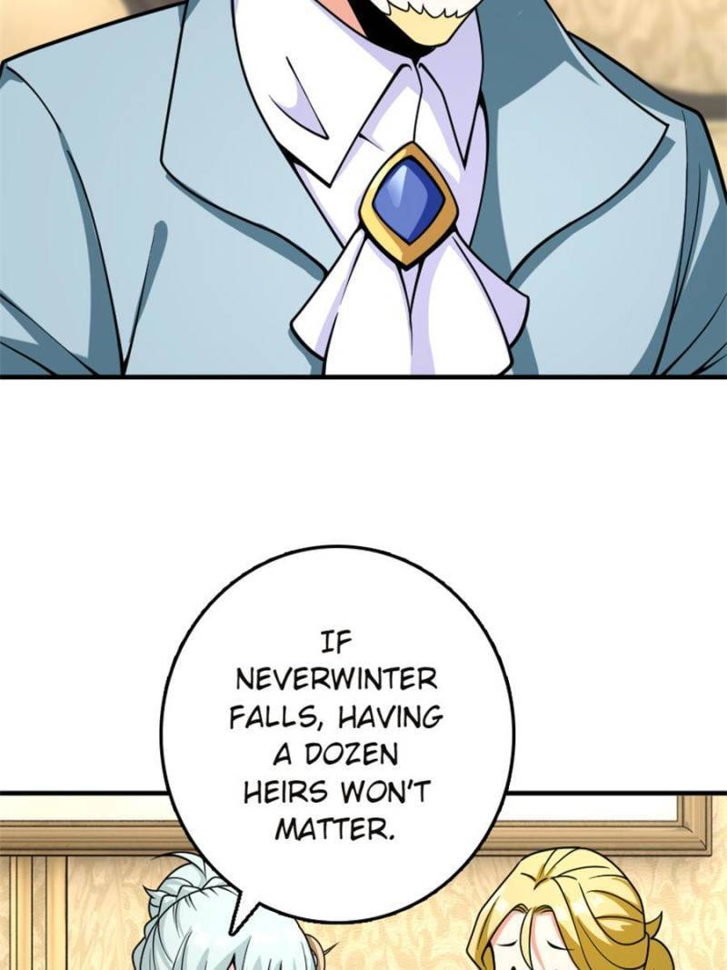 Release That Witch Chapter 600 page 23 - 