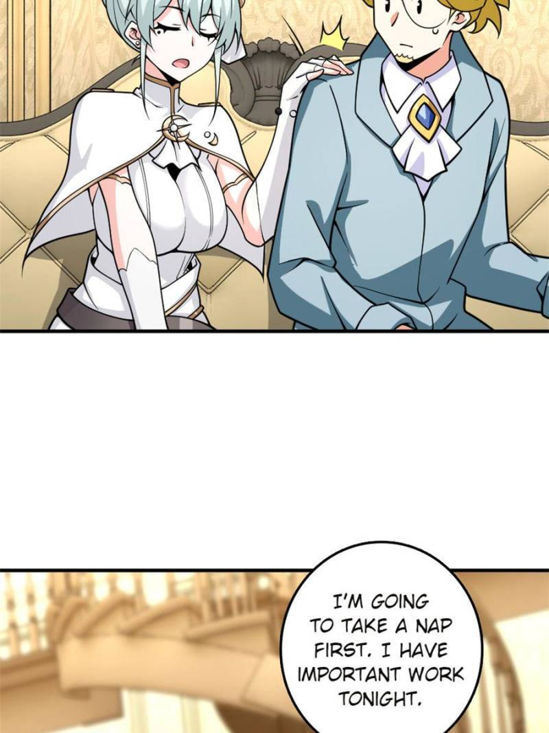 Release That Witch Chapter 600 page 24 - 