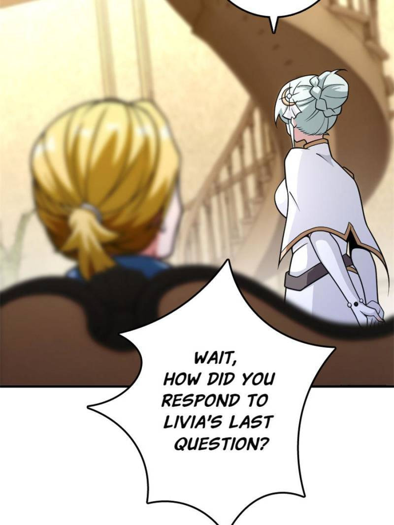 Release That Witch Chapter 600 page 25 - 