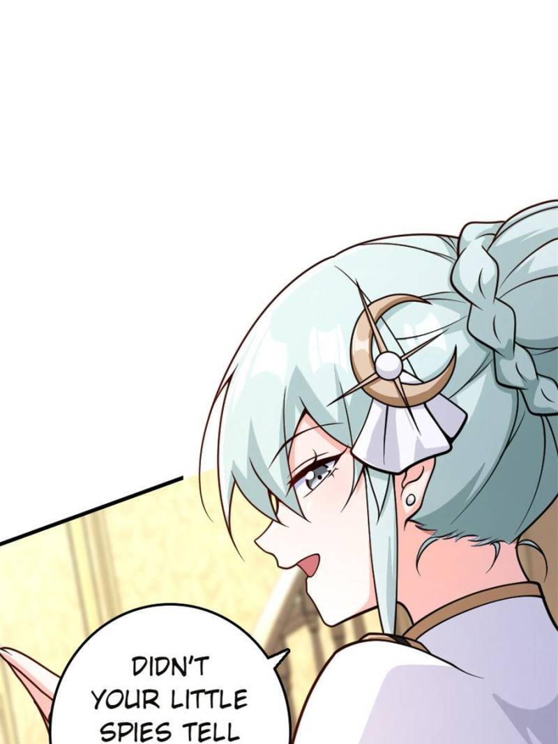 Release That Witch Chapter 600 page 27 - 