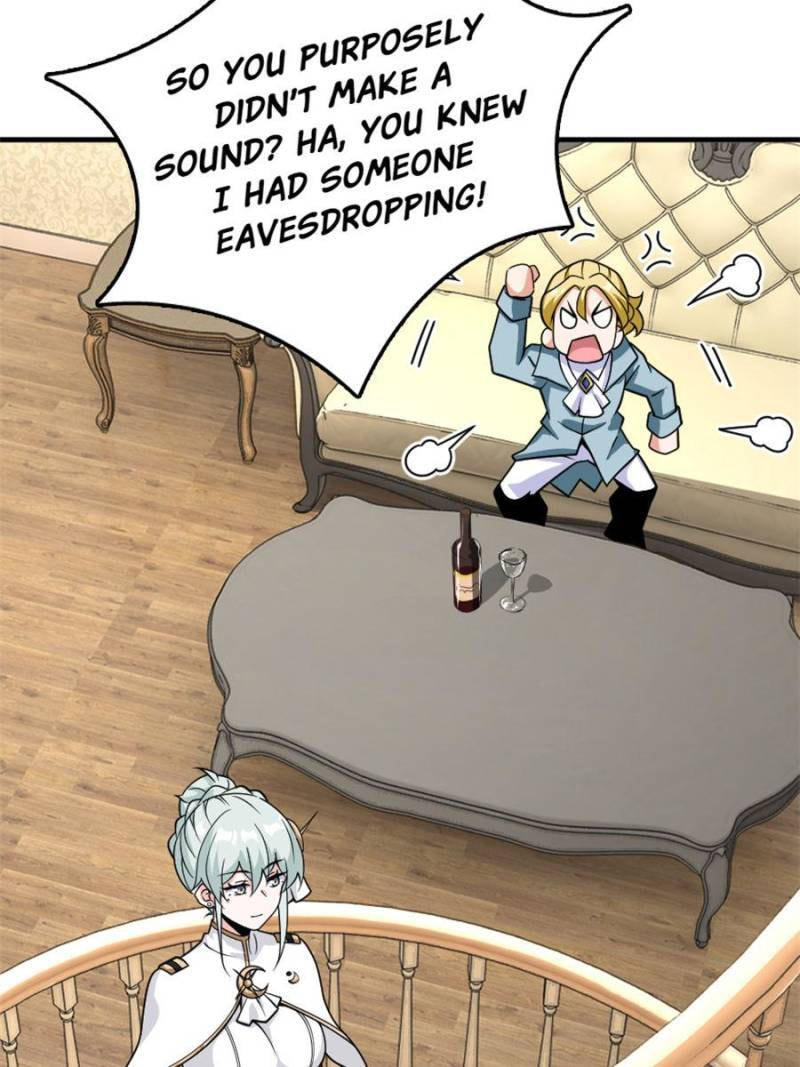 Release That Witch Chapter 600 page 29 - 