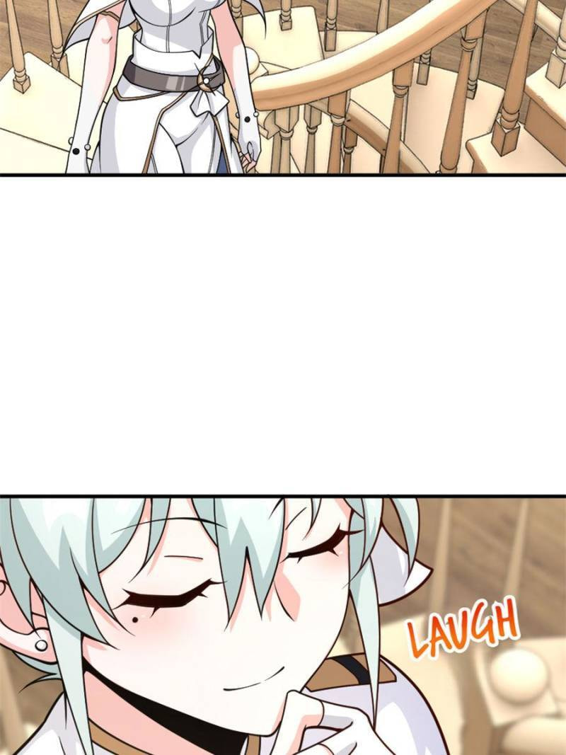 Release That Witch Chapter 600 page 30 - 