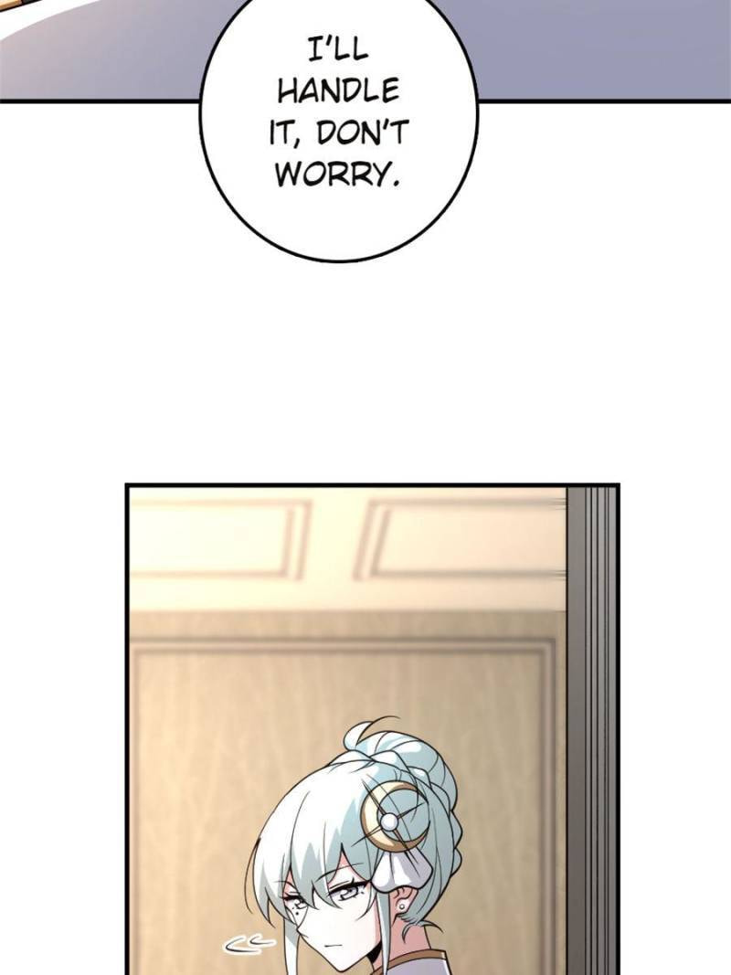 Release That Witch Chapter 600 page 4 - 
