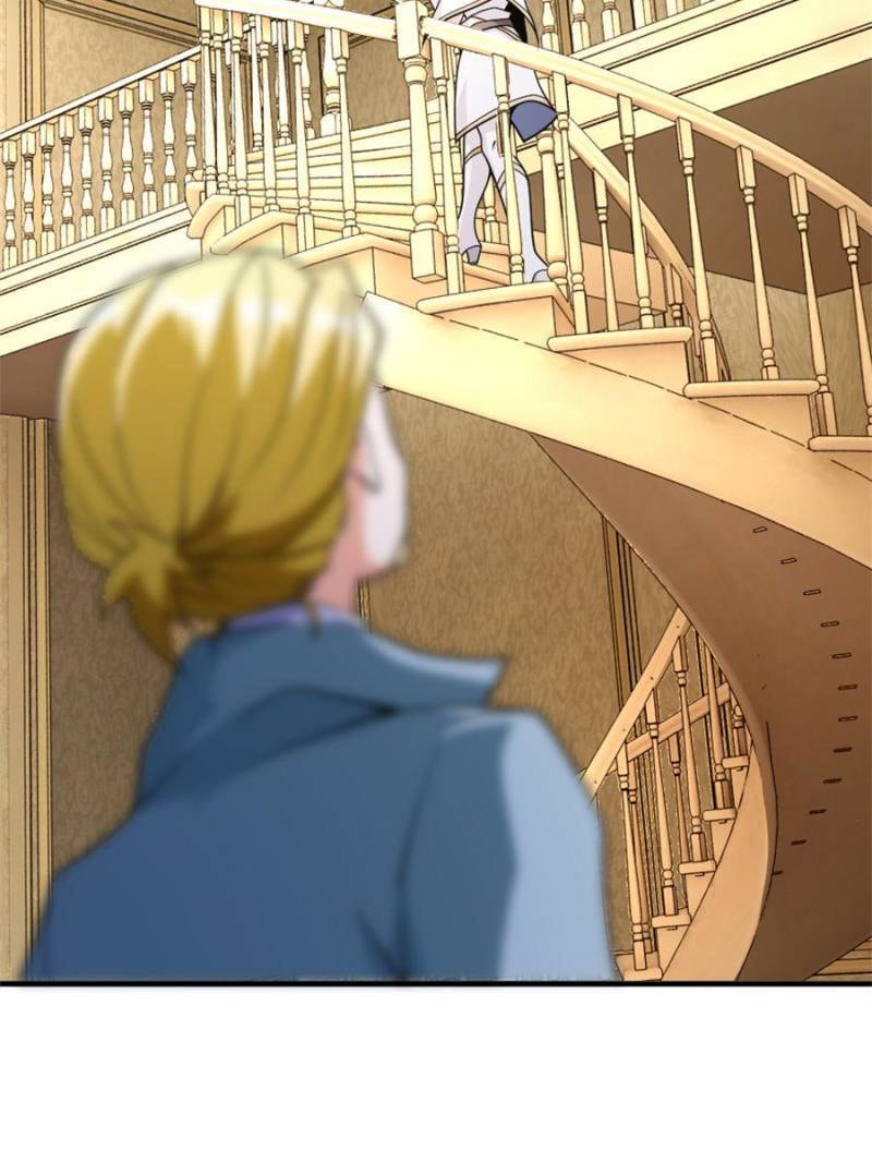 Release That Witch Chapter 600 page 32 - 