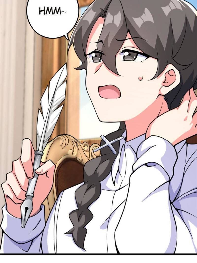 Release That Witch Chapter 600 page 35 - 