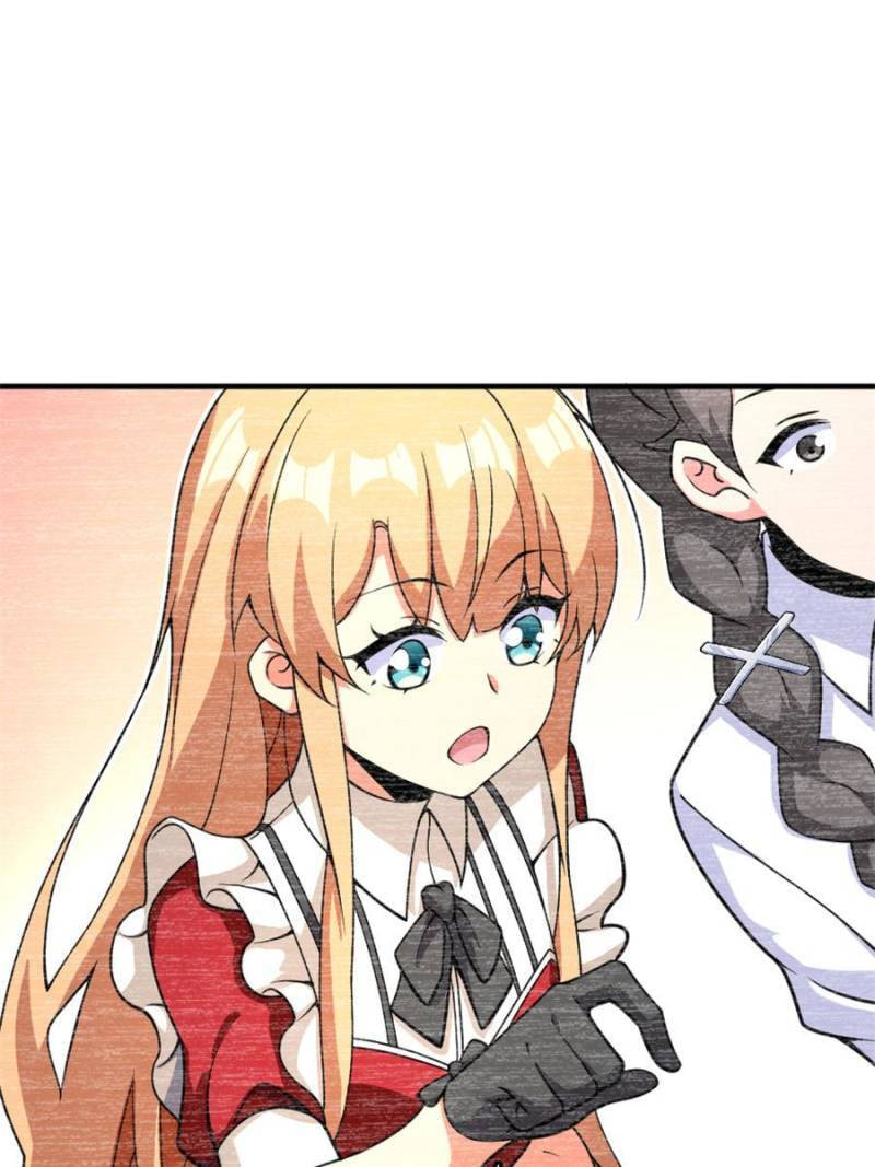 Release That Witch Chapter 600 page 36 - 