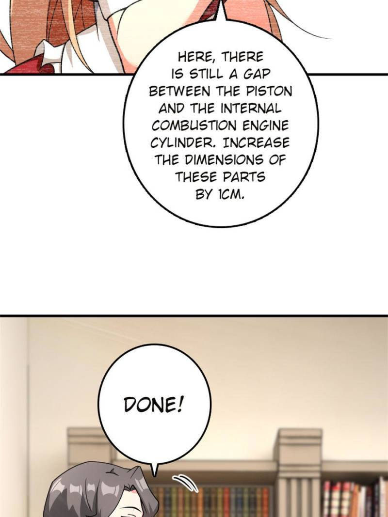 Release That Witch Chapter 600 page 37 - 