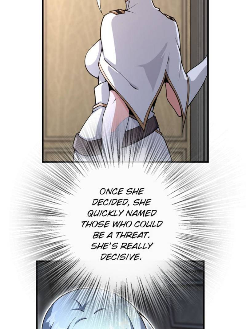 Release That Witch Chapter 600 page 5 - 